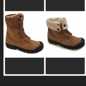 Women’s boots